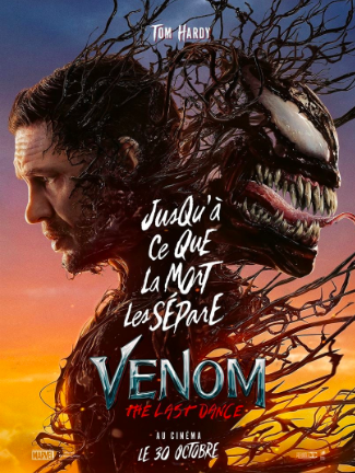 Venom: The Last Dance