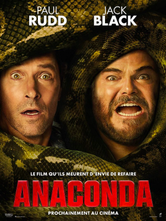 Anaconda