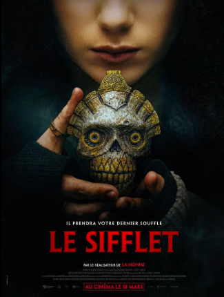 Le Sifflet