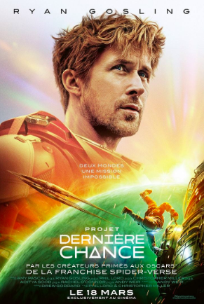 Projet dernière chance